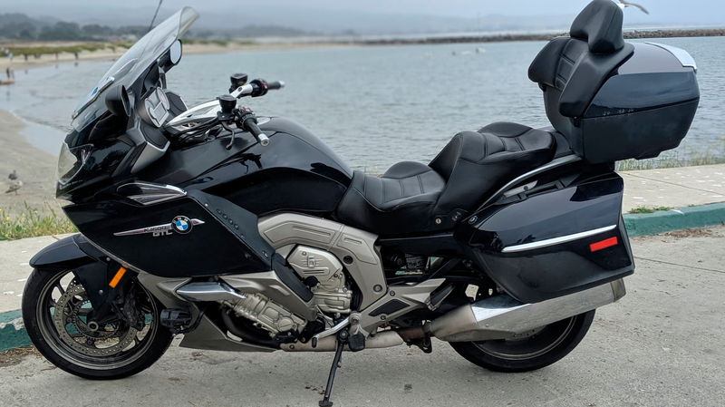Illustration for article titled Here Are The Cheapest Cars And Bikes Sold At The 2019 Pebble Beach Auctions